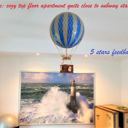 Nearpineta Appartement Rome Buitenkant foto