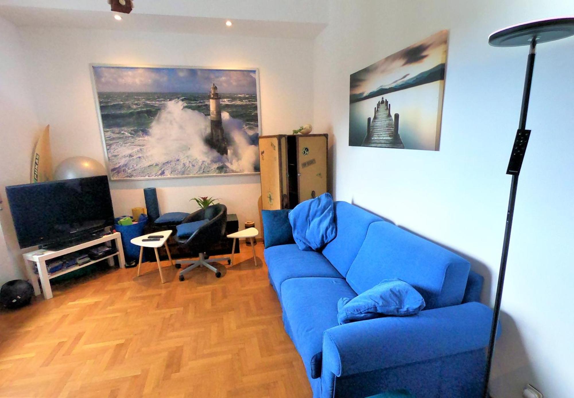 Nearpineta Appartement Rome Buitenkant foto