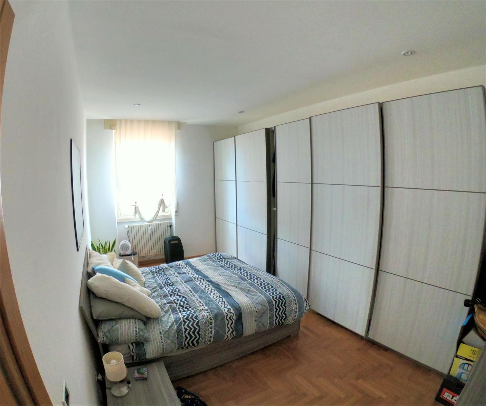 Nearpineta Appartement Rome Buitenkant foto