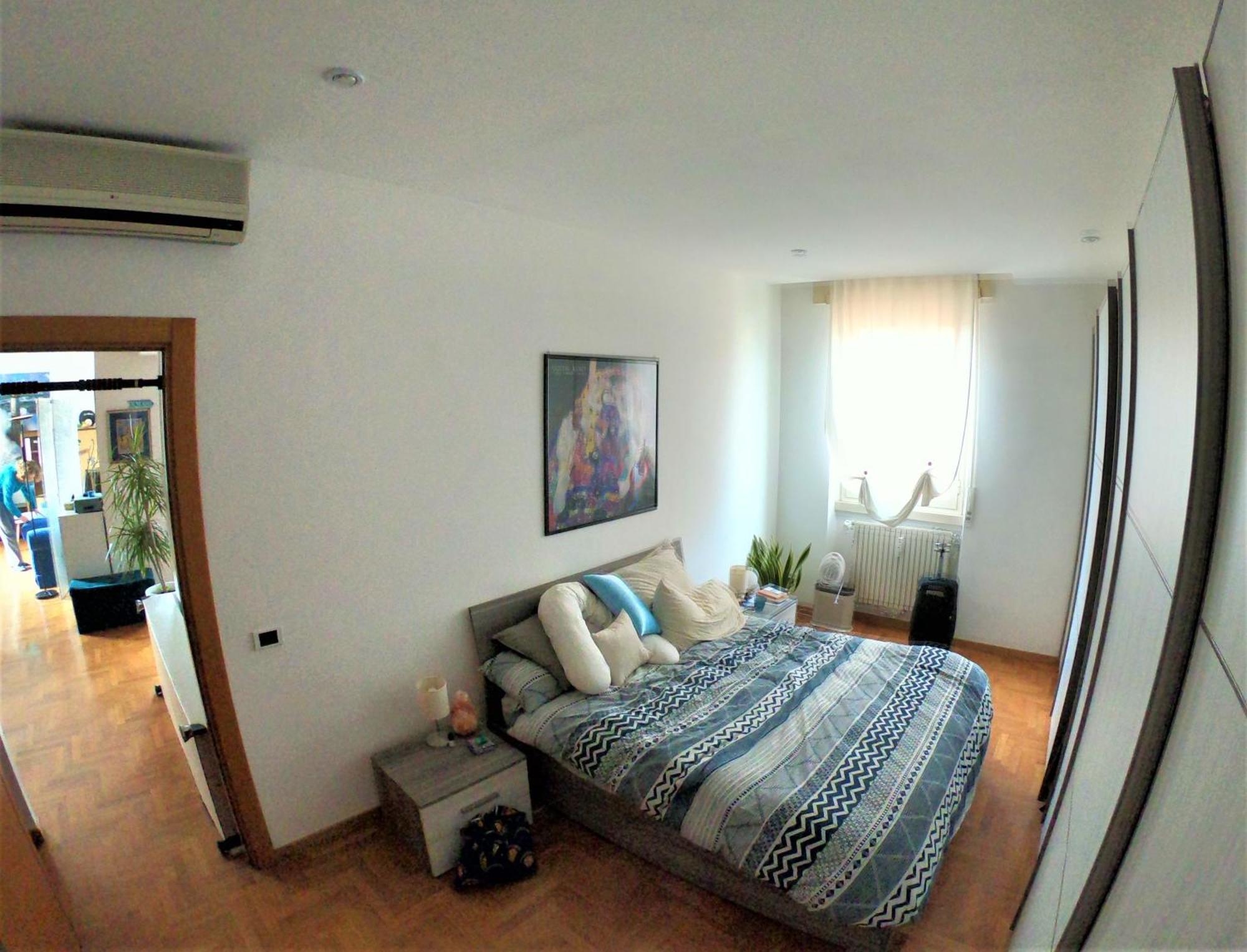 Nearpineta Appartement Rome Buitenkant foto